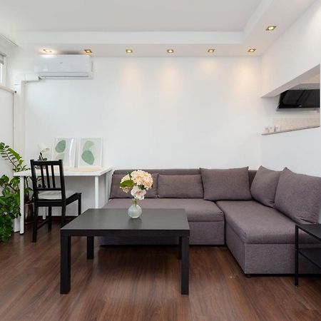 Apartments Warsaw Grzybowska By Noclegi Renters Exterior foto